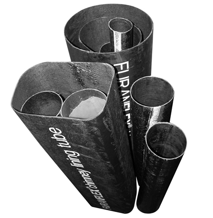 Furanflex Chimney Liners